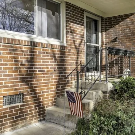 Image 4 - 6274 Henry Ford Drive, Charlotte Park, Nashville-Davidson, TN 37209, USA - House for rent