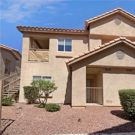 Buy this 1 bed condo on All Storage in East Lake Mead Boulevard, Sunrise Manor