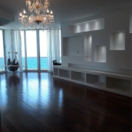 Rent this 2 bed apartment on Sun Harbour Boutique Hotel in 9576 Collins Avenue, Surfside