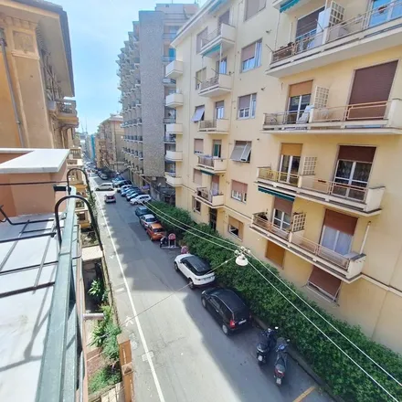 Image 2 - Via Antonio Manno 11, 16154 Genoa Genoa, Italy - Apartment for rent