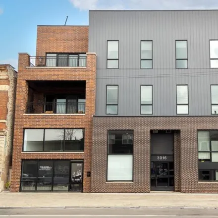 Buy this 4 bed condo on 3018 West Belmont Avenue in Chicago, IL 60618