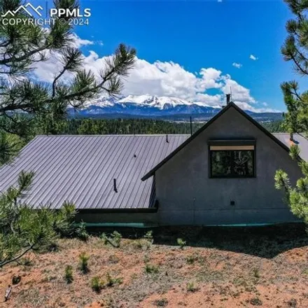 Image 7 - 4517 County Road 25, Woodland Park, Colorado, 80863 - House for sale