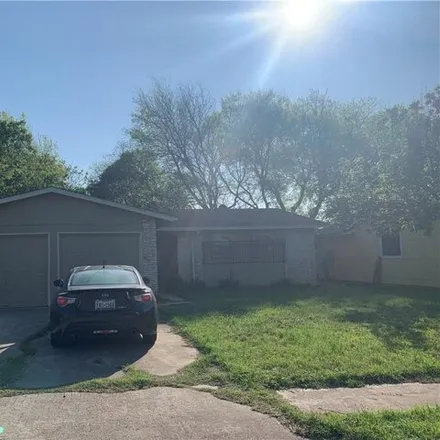 Rent this 3 bed house on 5715 Cherry Park in Austin, TX 78745