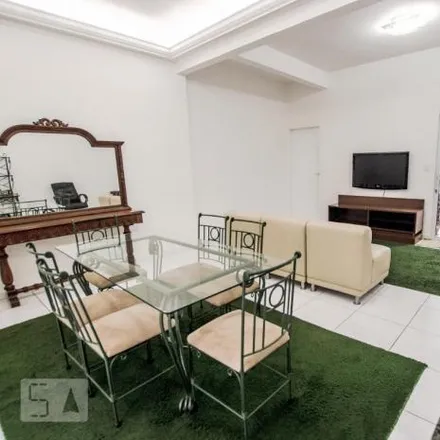 Rent this 2 bed apartment on Rua Newton Prado 201 in Bairro da Luz, São Paulo - SP