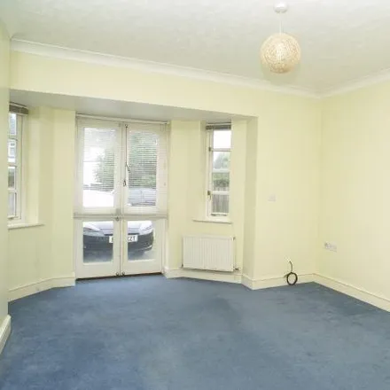 Rent this 1 bed apartment on Station Approach in Ewell, KT17 1DR