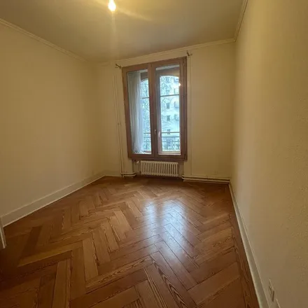 Image 5 - Rue du Pré-Quillet, 1213 Lancy, Switzerland - Apartment for rent