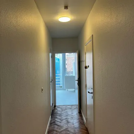Image 4 - Rue des Urbanistes 4, 4000 Grivegnée, Belgium - Apartment for rent