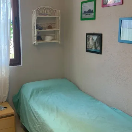 Rent this 2 bed apartment on Figari/Golfo Aranci in Sassari, Italy