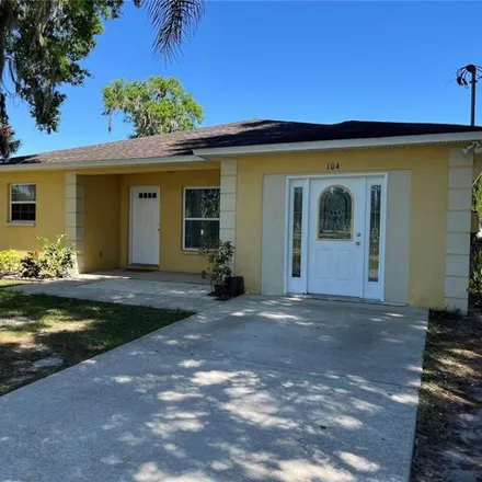 Buy this 3 bed house on 104 Drake Street in Plant City, FL 33564