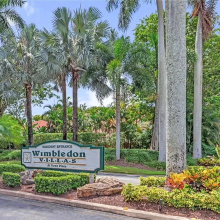 Image 2 - 21715 Cromwell Circle, Paradise Palms, Boca Raton, FL 33486, USA - House for sale