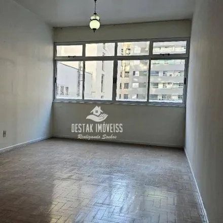 Buy this 3 bed apartment on SESC Palladium in Rua Rio de Janeiro 1046, Centro