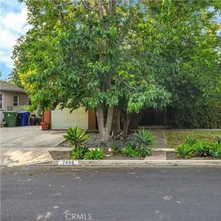 Image 2 - 7444 Ostrom Ave, Van Nuys, California, 91406 - House for sale