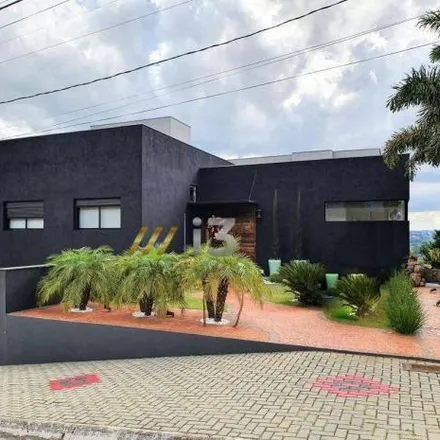 Image 1 - Rua Clóvis Soares, Alvinópolis, Atibaia - SP, 12942-560, Brazil - House for sale