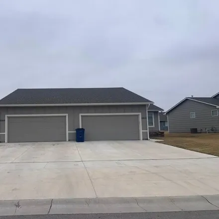 Buy this studio house on unnamed road in Wichita, KS 67207