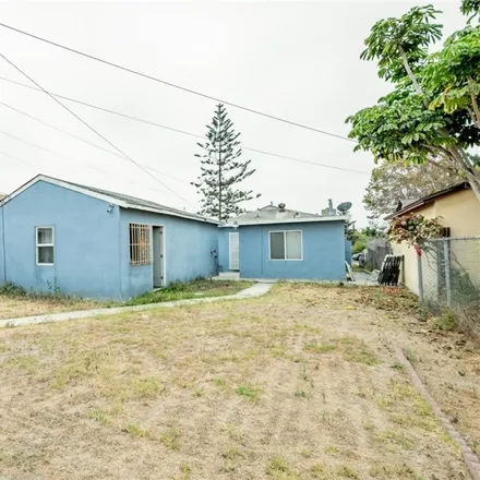 Image 1 - 3903 West 118th Place, Hawthorne, CA 90250, USA - House for sale