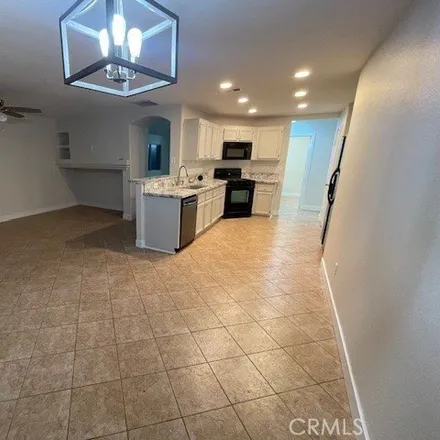 Rent this 4 bed house on 30118 Napa Street in Menifee, CA 92584