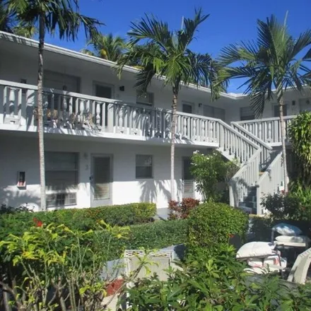 Buy this 2 bed condo on 120 North K Street in Lake Worth Beach, FL 33460