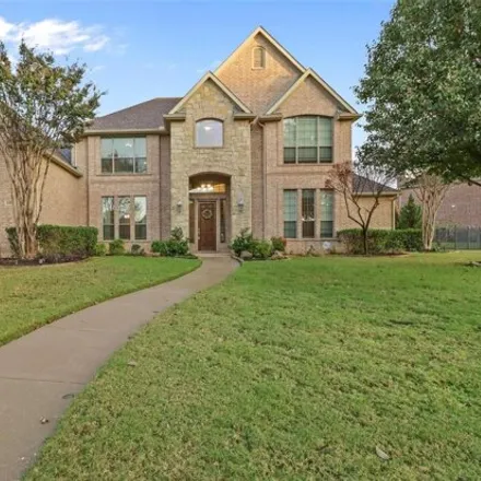 Rent this 5 bed house on 1969 Shooting Star Lane in Southlake, TX 76092
