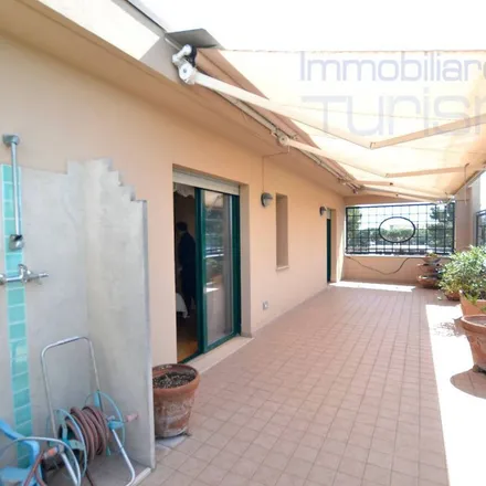 Image 1 - Viale Aurelio Saffi 23, 47838 Riccione RN, Italy - Apartment for rent