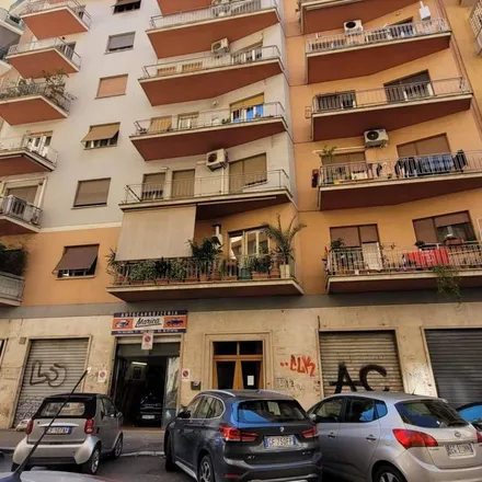 Rent this 3 bed apartment on Via Vallarsa in 00141 Rome RM, Italy
