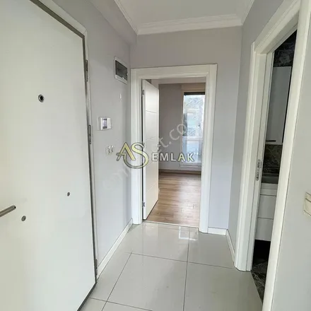 Rent this 1 bed apartment on Küçük Sarmaşık Sokağı in 34672 Üsküdar, Turkey