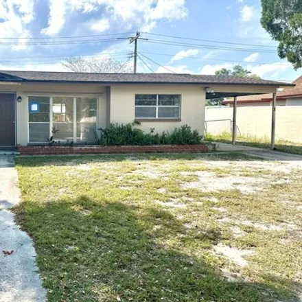 Image 1 - 4430 Shaw Avenue, Titusville, FL 32780, USA - House for sale