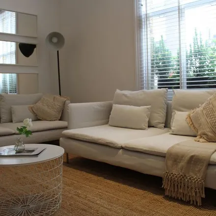 Image 1 - Latitude House, Oval Road, Primrose Hill, London, NW1 7EU, United Kingdom - Apartment for rent