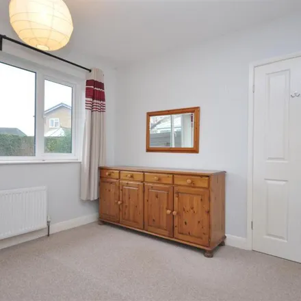 Rent this 3 bed apartment on Ashdale Road in Dunnington, YO19 5NT