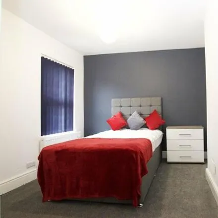 Rent this 1 bed house on 29 Bristol Hill in Bristol, BS4 5AA