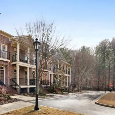 Rent this 4 bed house on 6540 Powers Ferry Road Northwest in Sandy Springs, GA 30339