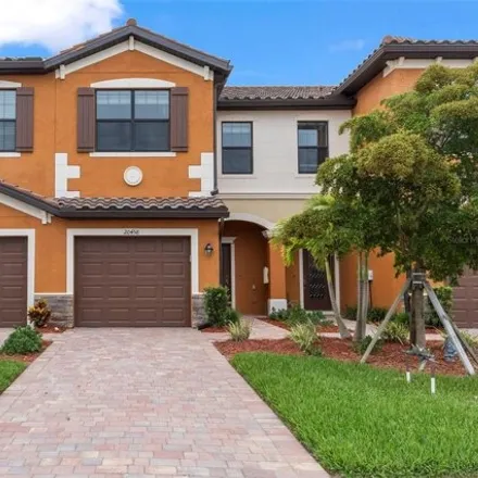 Buy this 3 bed townhouse on 20104 Lagente Circle in North Port, FL 34293