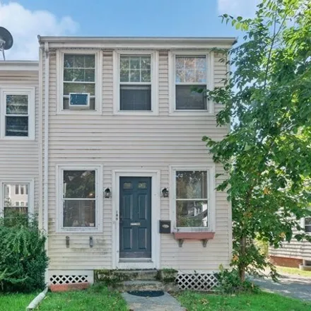 Buy this 3 bed house on 166;168 Summer Street in Arlington, MA 02174