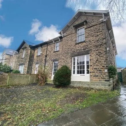 Buy this 4 bed duplex on 41 Clarkehouse Road in Sheffield, S10 2LE