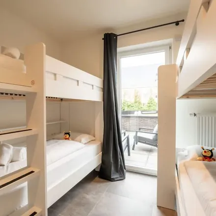 Image 5 - Blankenberge, Brugge, Belgium - Apartment for rent