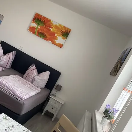 Rent this 1 bed apartment on Quedlinburg in Saxony-Anhalt, Germany