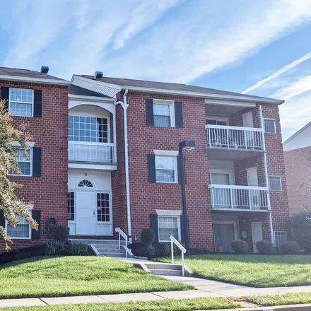 Buy this 2 bed condo on 6 Ballycruy Court in Lutherville, Mays Chapel North