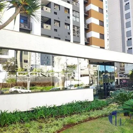 Buy this 3 bed apartment on Edifício Vert Residence in Rua João Huss, Palhano