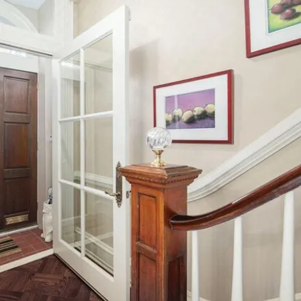 Image 4 - 2108 Delancey Place, Philadelphia, PA 19103, USA - Townhouse for sale