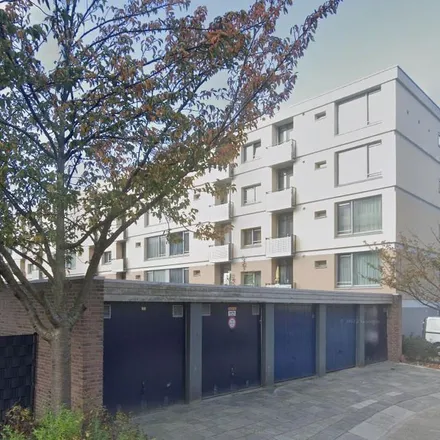 Rent this 2 bed apartment on Johan de Wittsingel 169 in 3119 TK Schiedam, Netherlands