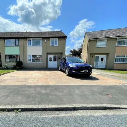 Buy this 3 bed duplex on Ennerdale Close in Clitheroe, BB7 2PH