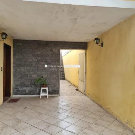 Buy this 4 bed house on Rua Hortêncio Piaya Martinez in Jardim Prestes de Barros, Sorocaba - SP