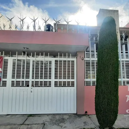 Image 5 - Calle Santa Silvia, 50110 Toluca, MEX, Mexico - Apartment for rent