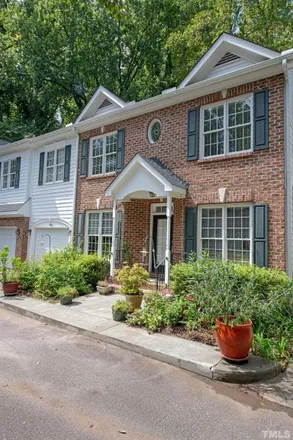 Buy this 4 bed townhouse on Banbury Woods Place in Raleigh, NC 27695