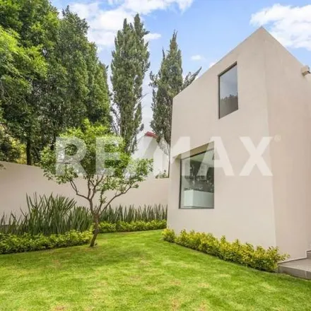 Buy this 4 bed house on Calle Bosque de Granados in Miguel Hidalgo, 11700 Mexico City