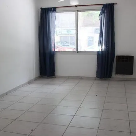 Rent this 1 bed apartment on Vera Mujíca 567 in Alberto Olmedo, Rosario
