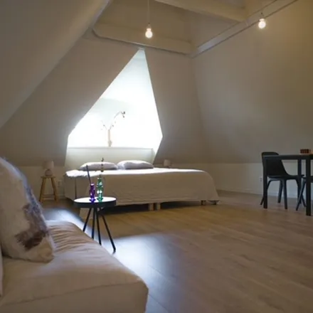 Rent this 1 bed apartment on Tuolle 4 in 8493 KH Terherne, Netherlands