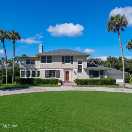 Buy this 6 bed house on Ponte Vedra Golf Course in Ponte Vedra Boulevard, Sawgrass