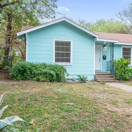 Image 1 - 7405 Davenport Avenue, Fort Worth, TX 76116, USA - House for sale