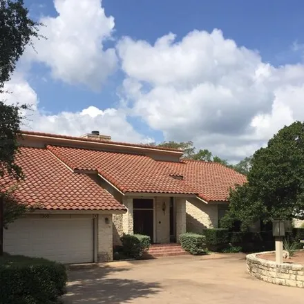 Rent this 3 bed house on 308 Lucy Ln in Texas, 78657