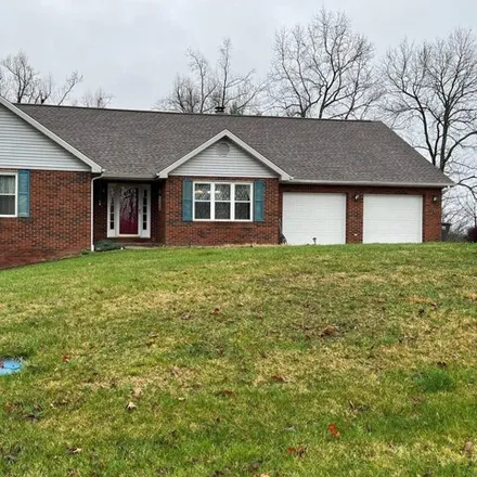 Buy this 5 bed house on 15954 Bramble Drive in Boyd County, KY 41129